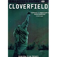 Cloverfield - Edizione Speciale 2Dvd Metal Box