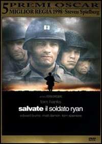 Salvate Il Soldato Ryan