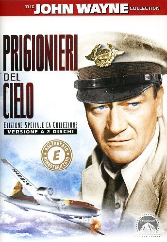 Prigionieri Del Cielo - Edizione Speciale Da Collezione