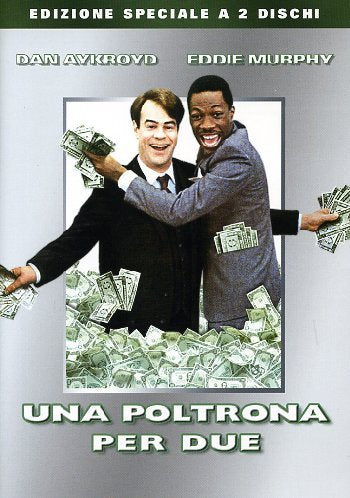 Una Poltrona Per Due (Ed Speciale)