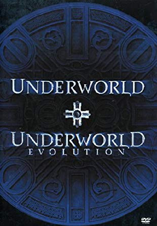 Underworld Collection (Underworld, Underworld Evolution)