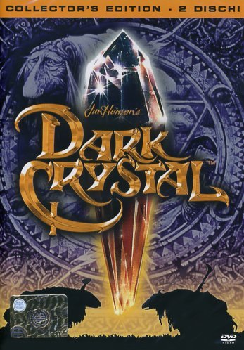 The Dark Crystal - Collector's Edition 2Dvd