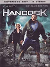 Hancock - Extended Cut 2Dvd