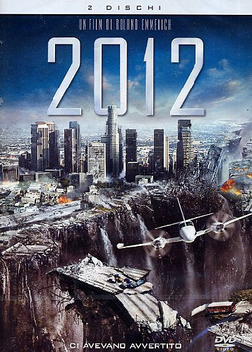2012 - Edizione Speciale