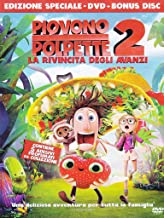 Piovono Polpette 2 - Edizione Speciale 2Dvd