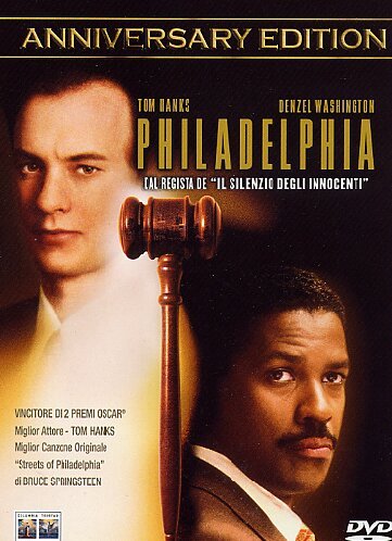 Philadelphia - Anniversary Edition