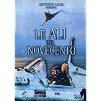 Le Ali Del Novecento 2Dvd