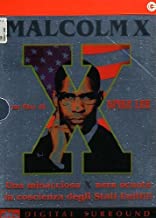 Malcolm X Collector's Edition 2Dvd