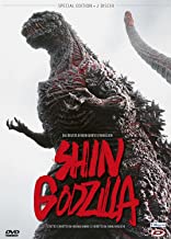 Shin Godzilla - Special Edition First Press 2Dvd