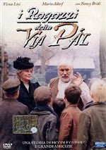 I Ragazzi Della Via Pal 2Dvd