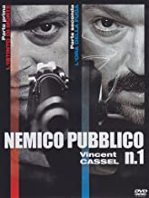 Nemico Pubblico Collection 2Dvd