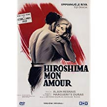 Hiroshima Mon Amour