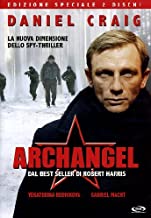 Archangel 2Dvd