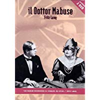 Il Dottor Mabuse