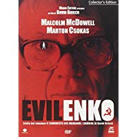Evilenko - Edizione Speciale 2Dvd