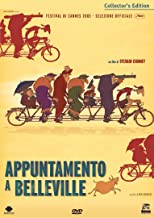 Appuntamento A Belleville - Collector's Edition 2Dvd