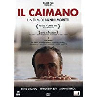 Il Caimano - Collector's Edition 2Dvd