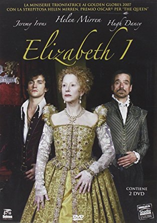 Elizabeth I