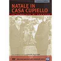 Natale In Casa Cupiello 2Dvd Collector's Edition