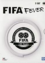 Fifa Fever 2Dvd