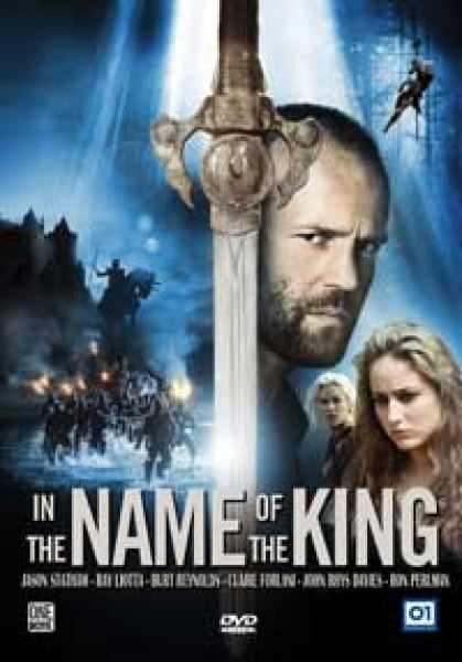 In The Name Of The King