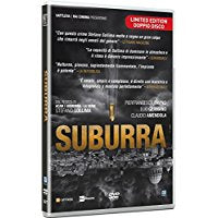 Suburra Edizione Limitata