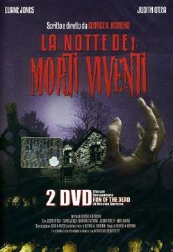 La Notte Dei Morti Viventi 2Dvd