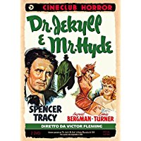 Dr. Jekyll E Mr. Hyde - Edizione Speciale 2Dvd