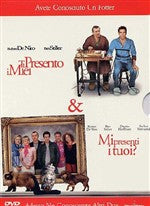 Ti Presento I Miei / Mi Presenti I Tuoi 2Dvd