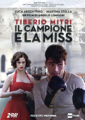 Tiberio Mitri - Il Campione E La Miss