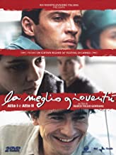La Meglio Gioventù Nuova Edizione 2Dvd