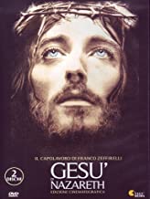 Gesù Di Nazareth 2Dvd
