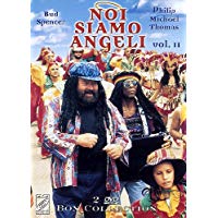 Noi Siamo Angeli Vol.2 2Dvd