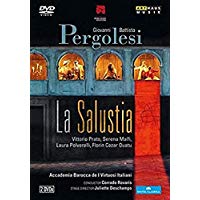 La Salustia