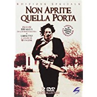 Non Aprite Quella Porta Edizione Speciale