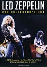 Dvd Collector's Box 2Dvd Limited Edition