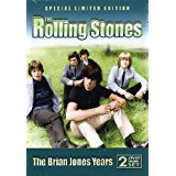 The Brian Jones Years Special Limited Edition