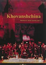 Khovanshchina