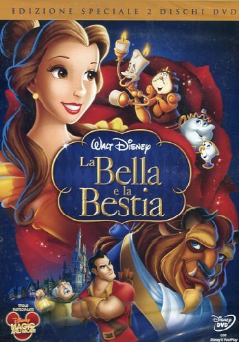 La Bella E La Bestia (Edizione Speciale)