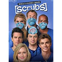 Scrubs - Medici Ai Primi Ferri - Stagione 9 2Dvd