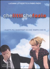 Che Litti Che Fazio + Libro