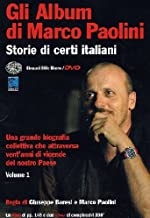 Gli Album Di Marco Paolini Storie Di Certi Italiani 2Dvd..