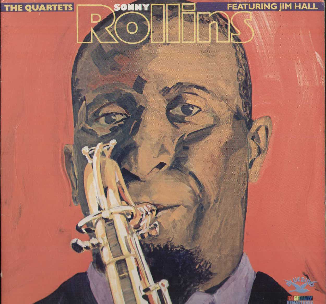 The Quartets