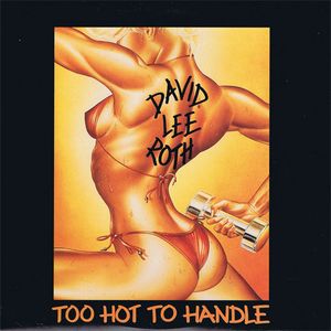 Too Hot To Handle