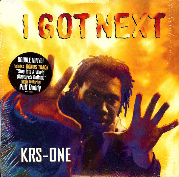 I Got Next