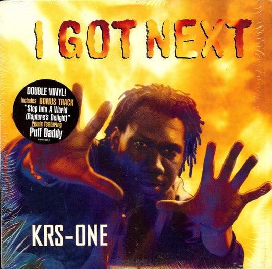 I Got Next