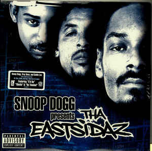 Snoop Dogg Presents Tha Eastsidaz