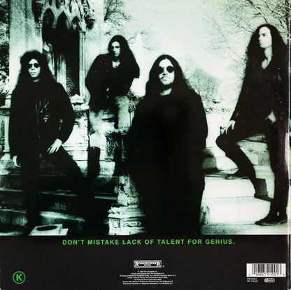 Bloody Kisses