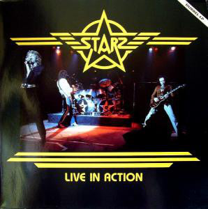 Live In Action