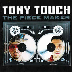 The Piece Maker